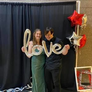 Meet your Posher, Jordan